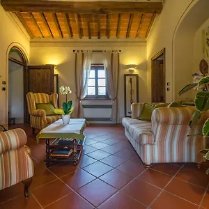 Relais La Martina *** Pietraviva