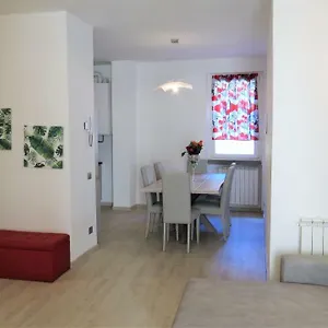 Feel At - Casa Alexandra Appartamento
