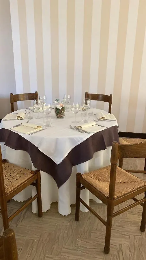Hotel & Ristorante Europa Palazzuolo Sul Senio 3*,