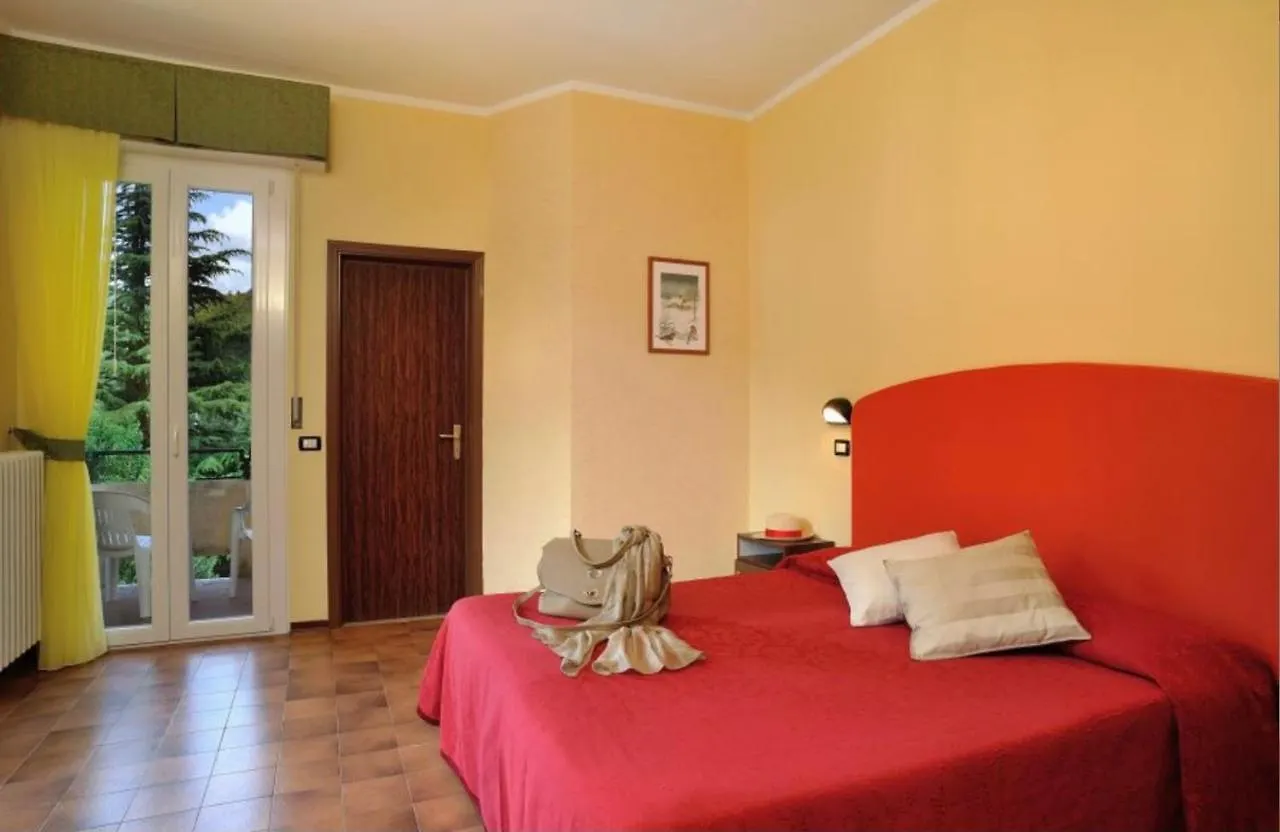 Hotel & Ristorante Europa Palazzuolo Sul Senio