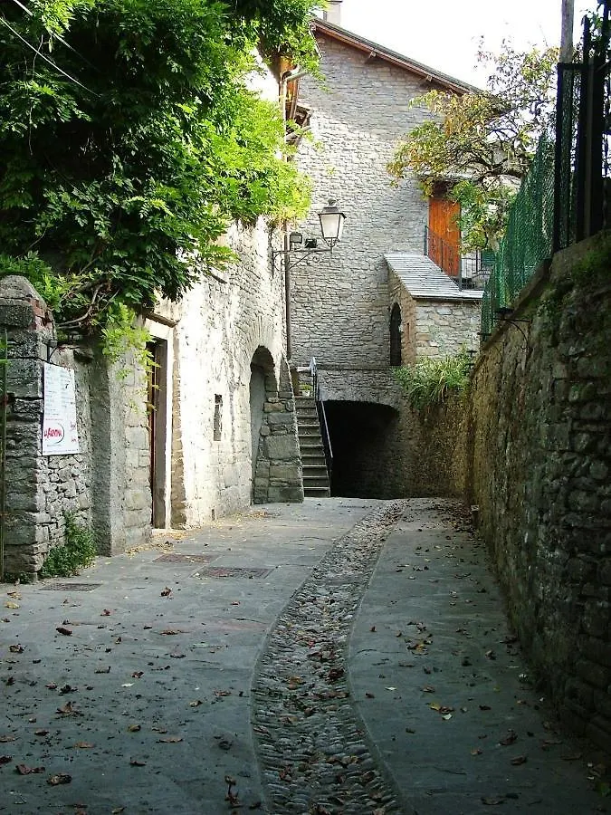 Hotel & Ristorante Europa Palazzuolo Sul Senio 3*,  Italia