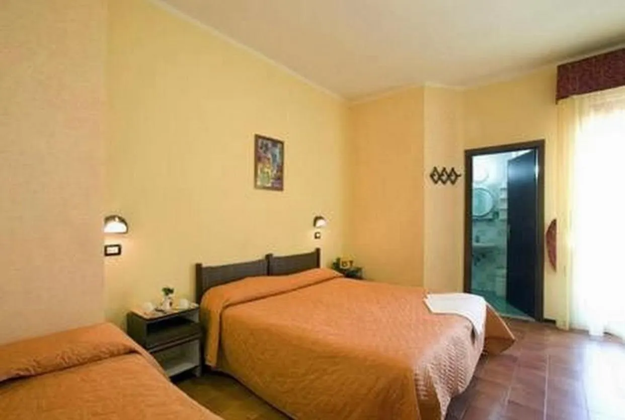Hotel & Ristorante Europa Palazzuolo Sul Senio