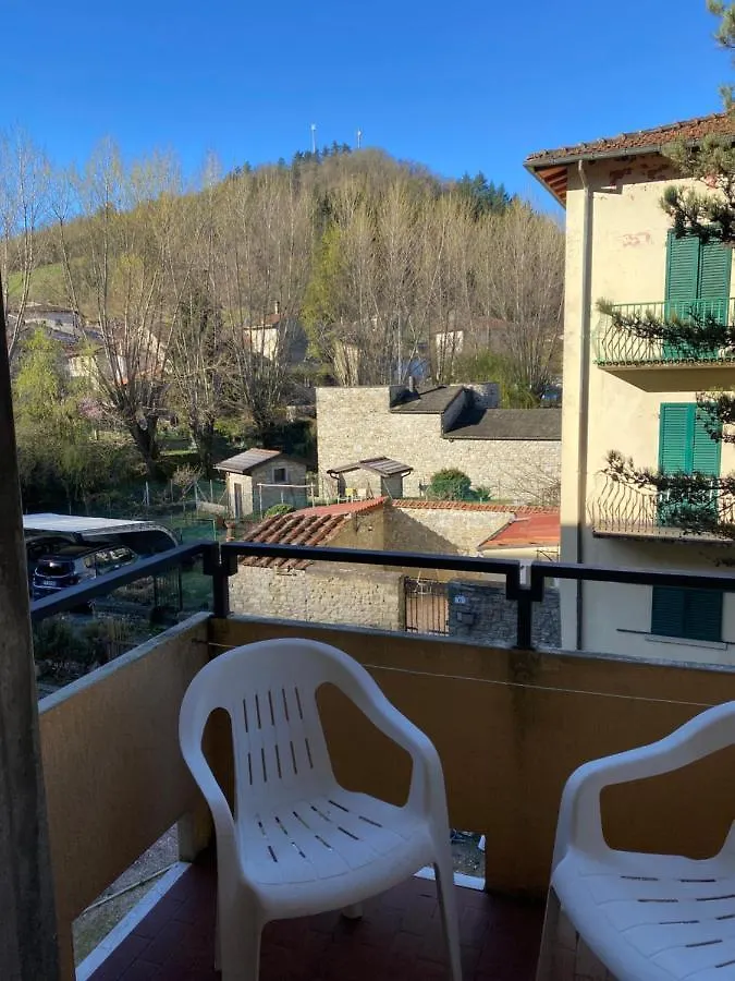 Hotel & Ristorante Europa Palazzuolo Sul Senio