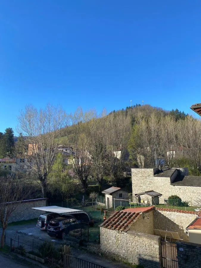 Hotel & Ristorante Europa Palazzuolo Sul Senio