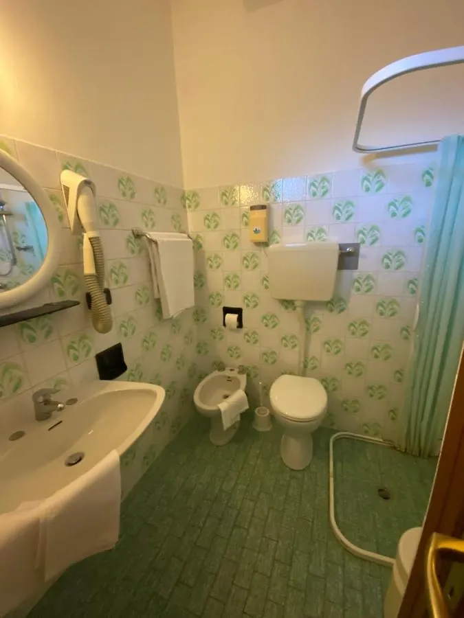 Hotel & Ristorante Europa Palazzuolo Sul Senio